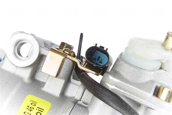 Насос кондиціонера Nissens 89200