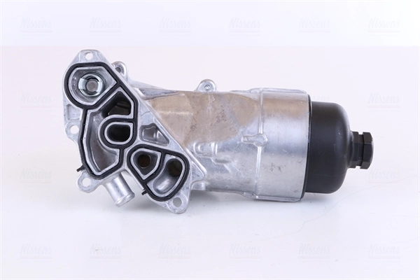 Корпус масляного фільтра Nissens 90703 ціна, від 52.79 USD