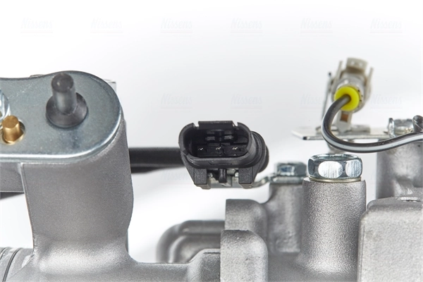 Насос кондиціонера Nissens 89585