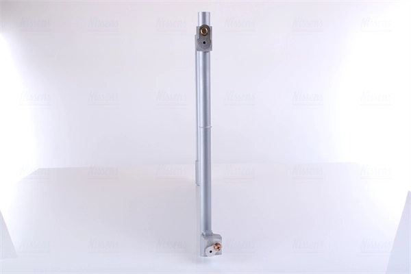 Купити 940371 Nissens Радіатор системи охолодження кондиціонера