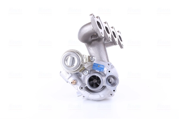 Турбіна TBM0038 Magneti Marelli