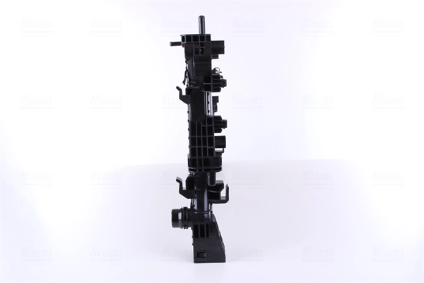 Радіатор основний Nissens 606170 ціна, від 156.21 USD
