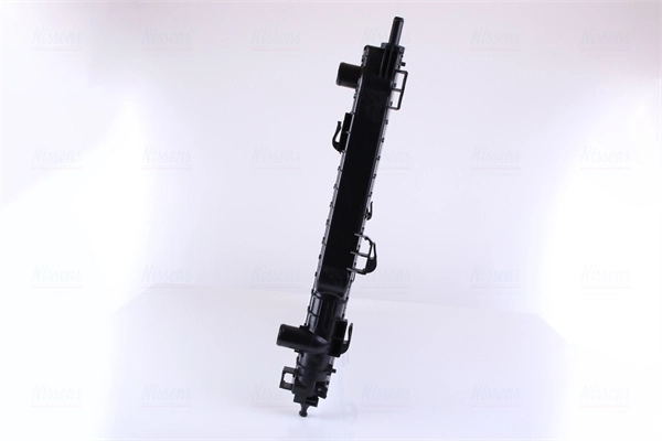 Радіатор основний Nissens 62787A ціна, від 199.22 USD