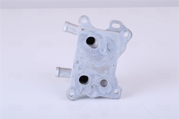 Радіатор масляний Nissens 90881 ціна, від 48.77 USD