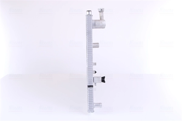 Радіатор охолодження Toyota Prius 