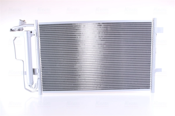 Конденсатор кондиціонера Nissens 940149 ціна, від 99.66 USD