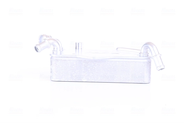 Радіатор охолодження, АКПП Nissens 90942 ціна, від 39.47 USD