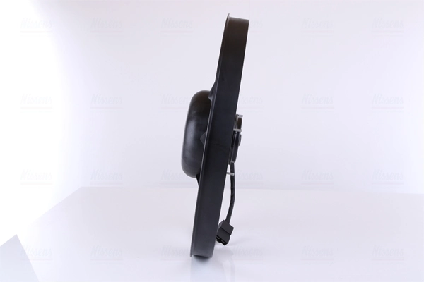 Вентилятор/крильчатка радіатора охолодження Nissens 85403 ціна, від 73.21 USD