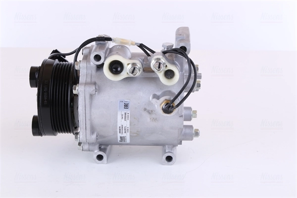 Компресор системи кондиціювання Chrysler MN185233 ціна, від 214.50 USD