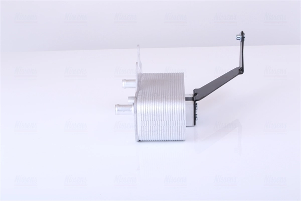 Радіатор охолодження, АКПП Polcar 4310L81 ціна, від 41.17 USD