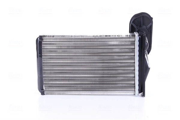 Радіатор пічки (обігрівача) Nissens 73921 ціна, від 24.08 USD