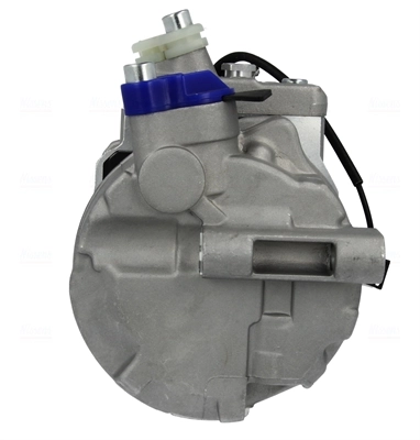 Компресор системи кондиціювання Nissens 89208 ціна, від 283.65 USD