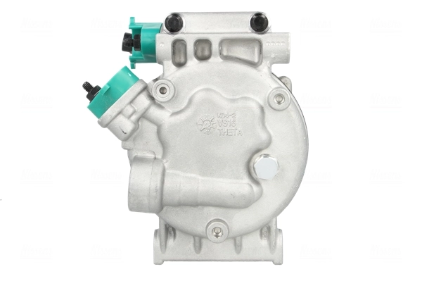 Компресор системи кондиціювання Nissens 89293 ціна, від 300.95 USD