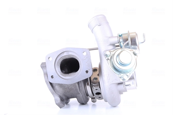 Турбіна Nissens 93147 ціна, від 250.84 USD