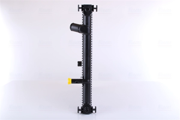 Радіатор основний Polcar 8169081 ціна, від 45.79 USD