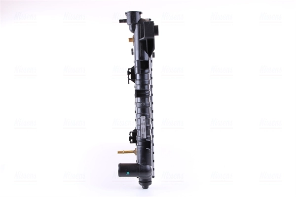Радіатор основний Polcar 3170082 ціна, від 128.13 USD