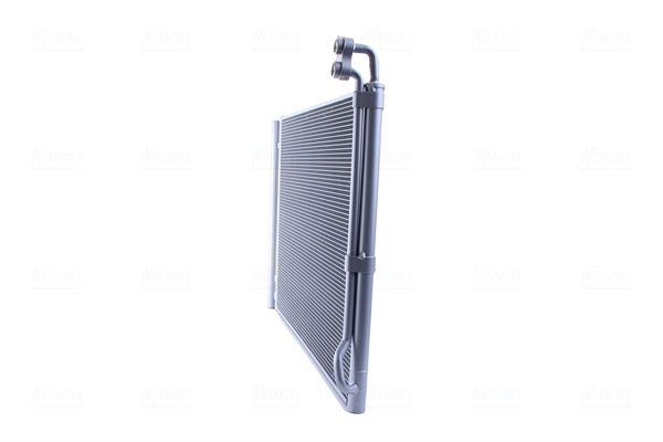 Конденсатор кондиціонера VALEO 822756 ціна, від 145.97 USD