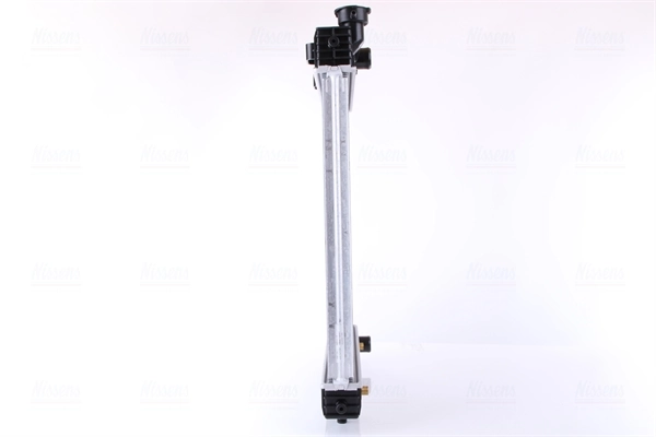Купити A6015005503 Mercedes Радіатор двигуна