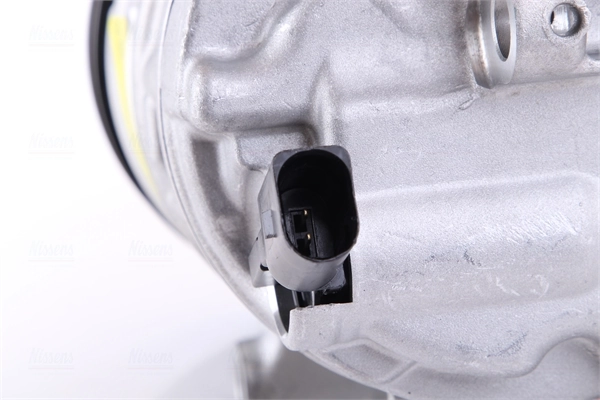Насос кондиціонера Nissens 890944