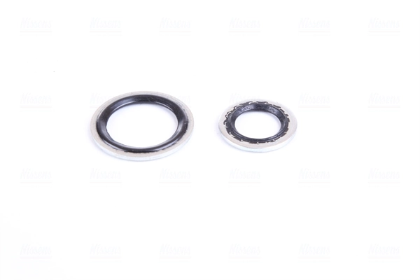 Насос кондиціонера Nissens 890601