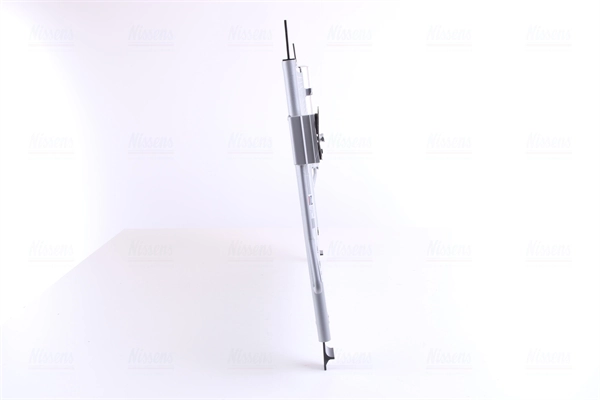 Радіатор кондиціонера 940435 Nissens
