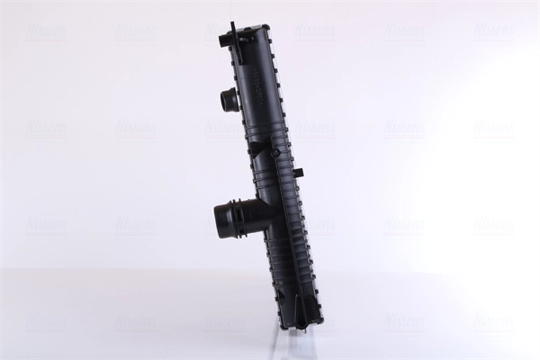 Радіатор основний Nissens 60839 ціна, від 136.01 USD