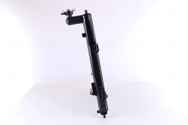 Радіатор основний Nissens 67551 ціна, від 136.98 USD