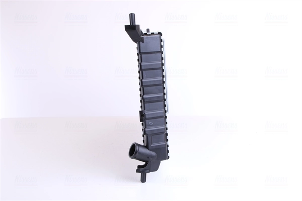 Радіатор основний Nissens 63286A ціна, від 59.42 USD
