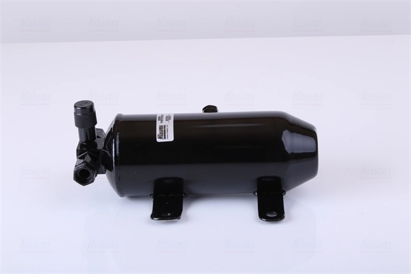 Ресивер-осушувач кондиціонера Nissens 95604 ціна, від 27.38 USD