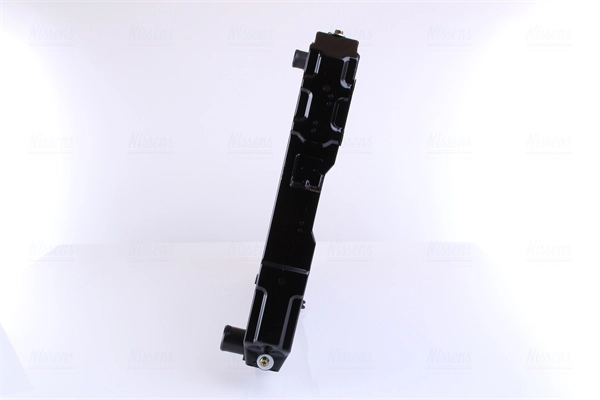 Радіатор основний Nissens 62381 ціна, від 106.81 USD