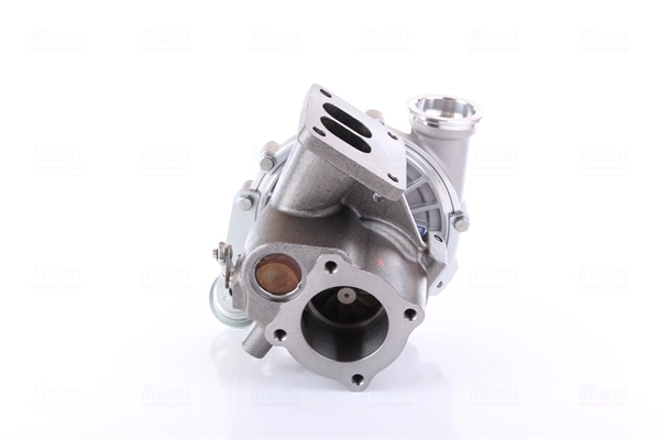 Турбіна Mahle Original 001TM15055000 ціна, від 334.06 USD
