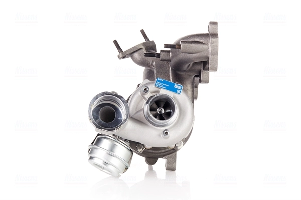GT1749VSL08541 SL Turbo Турбонаддув