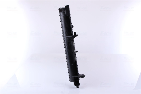 Радіатор основний Nissens 63851A ціна, від 86.85 USD