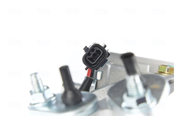 Насос кондиціонера Nissens 890297