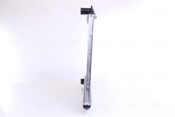 Радіатор основний Nissens 606160 ціна, від 112.79 USD