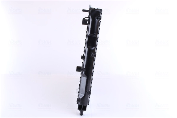 71736179 Fiat/Alfa/Lancia Радіатор охолодження двигуна