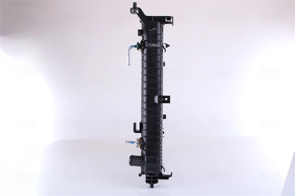 Радіатор основний Nissens 606129 ціна, від 118.47 USD