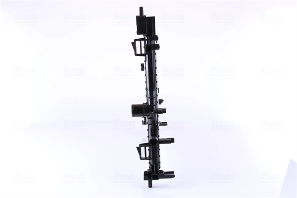 Купити 55B2082 Polcar Радіатор двигуна