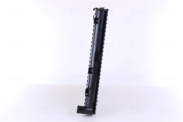 Радіатор основний Nissens 62721A ціна, від 68.38 USD