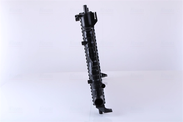 Радіатор основний Nissens 62053 ціна, від 50.25 USD