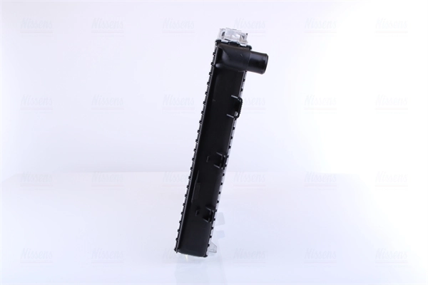 Радіатор основний Nissens 62650 ціна, від 112.25 USD