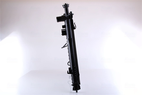 Радіатор основний Polcar 41K2088 ціна, від 25.85 USD