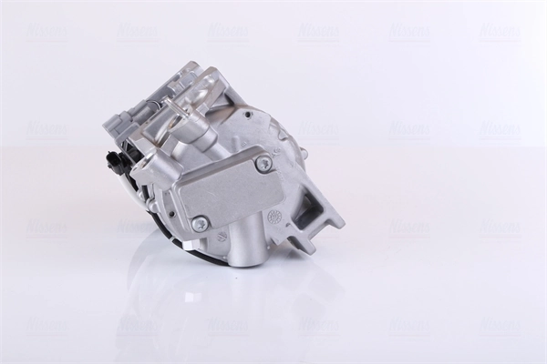 Компресор системи кондиціювання Nissens 890700 ціна, від 319.09 USD