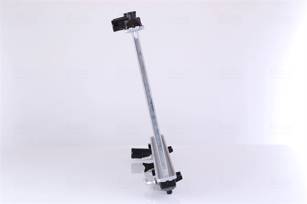 Радіатор основний Nissens 641755 ціна, від 109.40 USD
