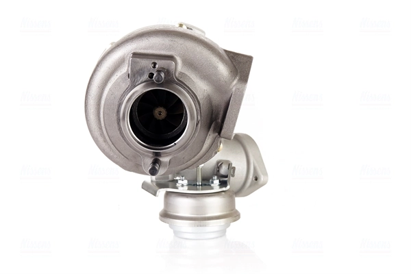 Турбіна Nissens 93144 ціна, від 311.92 USD