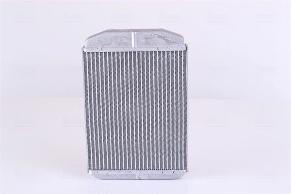 Радіатор пічки (обігрівача) Nissens 76514 ціна, від 53.11 USD