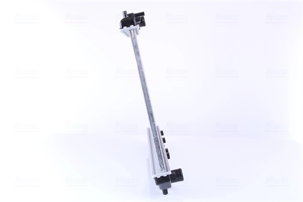 Радіатор основний Nissens 61664 ціна, від 105.07 USD