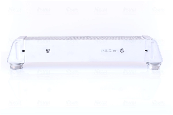 Інтеркулер 96607 Nissens