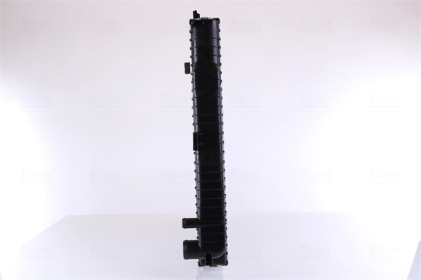 Радіатор основний Nissens 62692A ціна, від 121.70 USD
