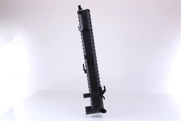 Радіатор основний Polcar 5015085 ціна, від 126.69 USD